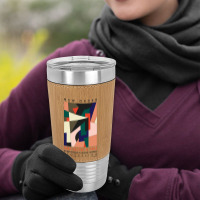 Factus 8 Leatherette Tumbler | Artistshot