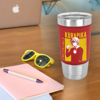 Anime Kurapika Leatherette Tumbler | Artistshot