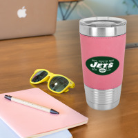 New York City Leatherette Tumbler | Artistshot