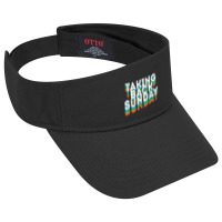 Taking Back Sunday Funny Sayings Cool Sunday Humor Novelty Visor Hat | Artistshot