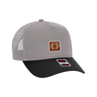 Gemini Astrology Zodiac Sign 96742102 Mesh Back Trucker Hat | Artistshot