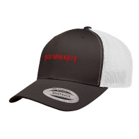 Ice Nine Kills Retro Trucker Cap | Artistshot