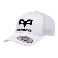 Ospreys Retro Trucker Cap | Artistshot