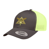 Hexside Covens Retro Trucker Cap | Artistshot