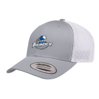 The-wichita-thunder-pen Retro Trucker Cap | Artistshot