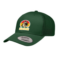 I Have Loved You With An Everlasting Love 69169846 Retro Trucker Cap | Artistshot