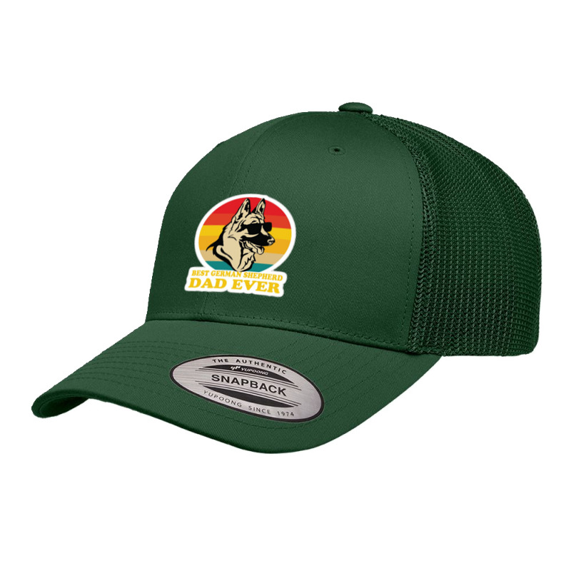 I Have Loved You With An Everlasting Love 69169846 Retro Trucker Cap by Sy4f1k4 | Artistshot