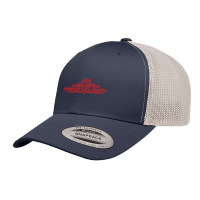 Principle Cigars Retro Trucker Cap | Artistshot