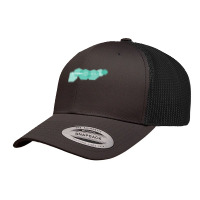 Power Share Point Retro Trucker Cap | Artistshot