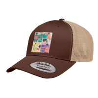 Graphic Novel  Heartstopper Retro Trucker Cap | Artistshot