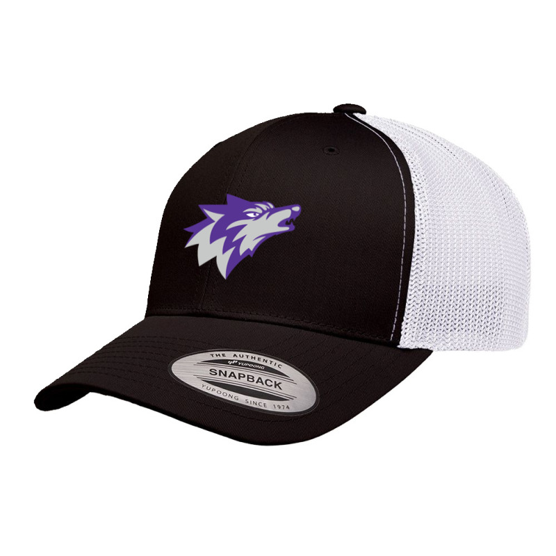 Boston Latin School Retro Trucker Cap by Shane wayne | Artistshot