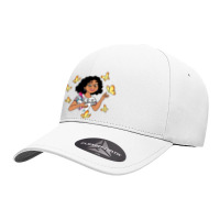 Charm Mirabel Madrigal Seamless Cap | Artistshot