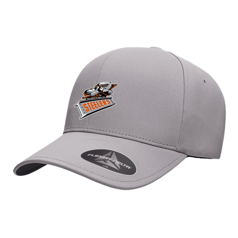 Steelers, Sheffield Seamless Cap by Meurike | Artistshot