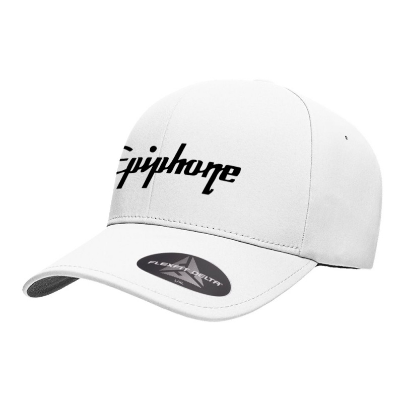 Epiphone Seamless Cap by LarizManiz | Artistshot