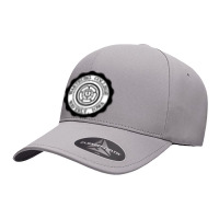 Wartburg Academic Seamless Cap | Artistshot