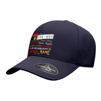 Apostolic Believer   Apostolic Seamless Cap | Artistshot