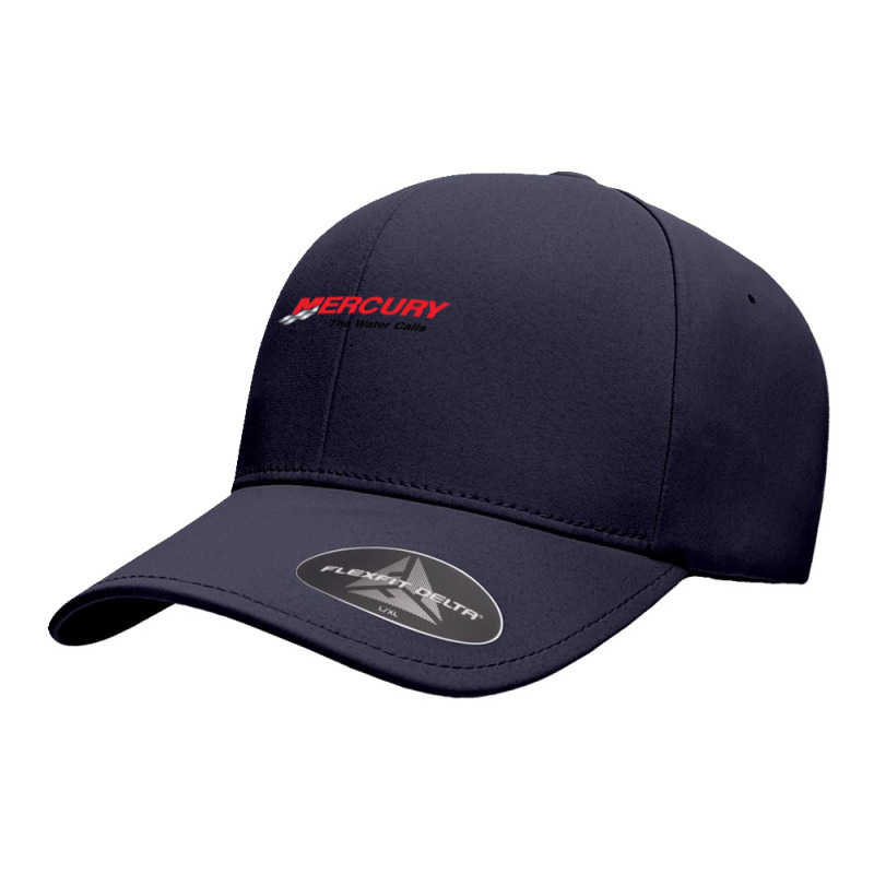 Mercury Marine Outboard Boat Seamless Cap by jonorambang90 | Artistshot