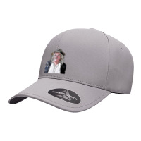 Phil Harding Time Show Seamless Cap | Artistshot