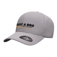 Trust A Bro Seamless Cap | Artistshot