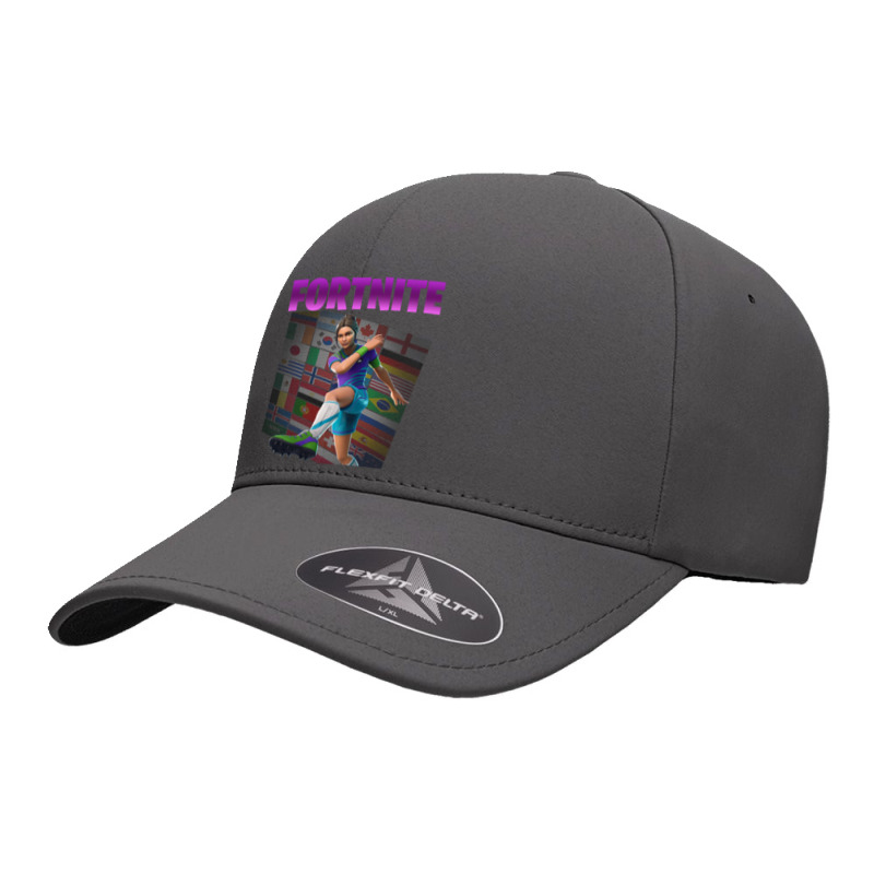 Poised Playmaker Seamless Cap | Artistshot