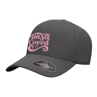 Im So Loved Seamless Cap | Artistshot