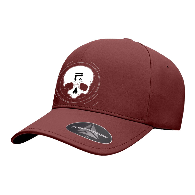 Periphery Seamless Cap by Kells | Artistshot