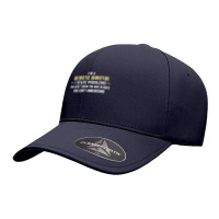 Geodetic Surveyor I Solve Problems Funny Gift Seamless Cap | Artistshot