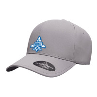 New Orleans Privateers Seamless Cap | Artistshot