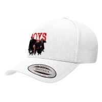 The Boys Yupoong Trucker Cap | Artistshot