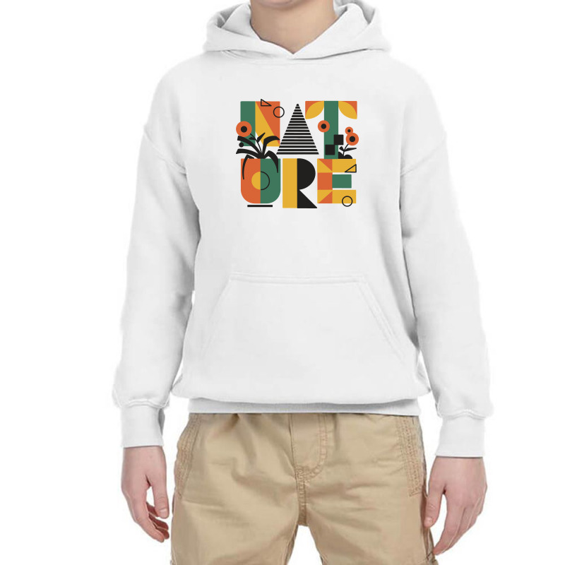 Nature Youth Hoodie | Artistshot