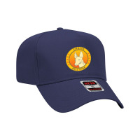 Cirneco Delletna Cirneco Dell' Etna Dog Portrait Adjustable Baseball Cap | Artistshot