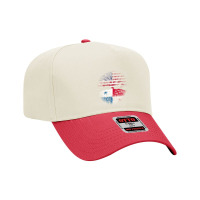 American Grown Panamanian Roots Panama Flag Adjustable Baseball Cap | Artistshot