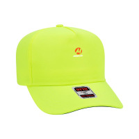 Cool Meralco Design Adjustable Baseball Cap | Artistshot