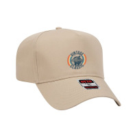 I Love Alpena Michigan Retro Vintage Classic Limited Edition Adjustable Baseball Cap | Artistshot