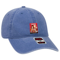 Starsky & Hutch Dyed Cap | Artistshot