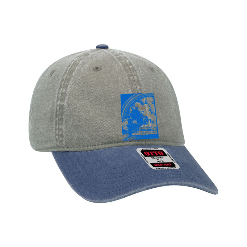 Cartoon Character Jim Jarmusch Men Women Dyed Cap by ArtistKate | Artistshot