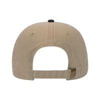 Combat Engineer Smiles Usa Military Sapper Premium Dyed Cap | Artistshot