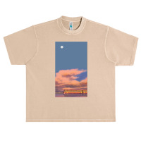 Spirited Away Urban Heavy T-shirt | Artistshot