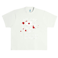 Nurse Halloween Urban Heavy T-shirt | Artistshot