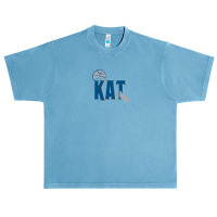 Minnesota's Kat 1 Urban Heavy T-shirt | Artistshot