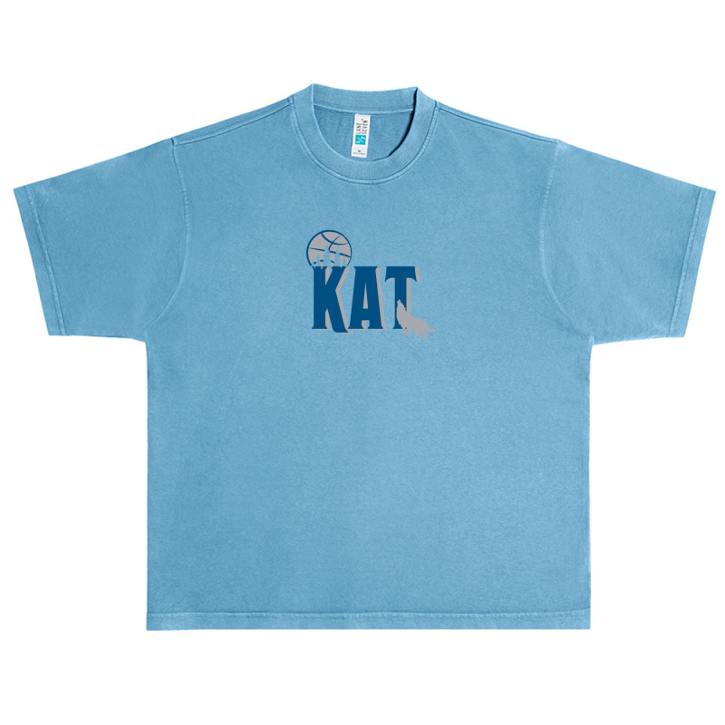 Minnesota's Kat 1 Urban Heavy T-shirt | Artistshot