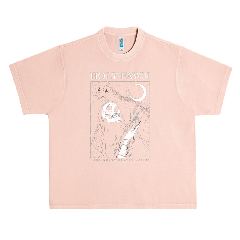 Fawn Of Holy Urban Heavy T-shirt | Artistshot