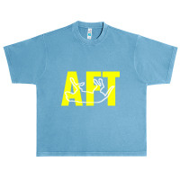 Aft Antidog Task Force Urban Heavy T-shirt | Artistshot