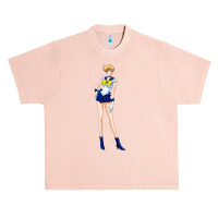 Sailor Uranus Urban Heavy T-shirt | Artistshot