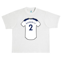 Matt Doherty Jersey Zipped Urban Heavy T-shirt | Artistshot