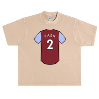 Matthew Cash Jersey Classic Urban Heavy T-shirt | Artistshot