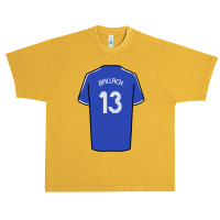 Michael Ballack 2006 Jersey Classic Urban Heavy T-shirt | Artistshot