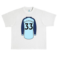 Michael Mcgovern Jersey Classic Urban Heavy T-shirt | Artistshot