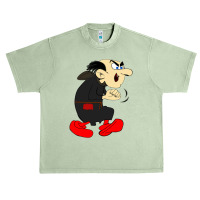 Gargamel Classic Urban Heavy T-shirt | Artistshot