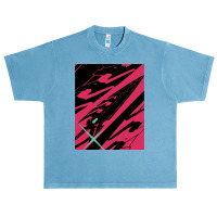 The Aegis (pyra)  Graphic Urban Heavy T-shirt | Artistshot